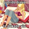 QUERIDO DIÁRIO.. 5