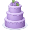 Emoji iPhone / ios purple  21