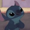 Stitch. | @ocenferios  Haki. 5