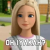 OH IYAKAH?
