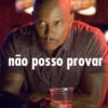 não posso provar
