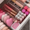 Packing makeup set 10