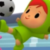 Pocoyo bucin 7