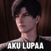 AKU LUPAA