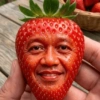 Mas bahlil ganteng mbg 🍎 15