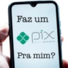 Faz um ❖pix Banco Central Pra mim?