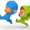 Pocoyo bucin 5