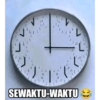 SEWAKTU-WAKTU L