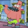 Spongebob  9