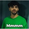 Mmmm