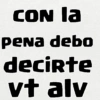 Frases Pal whats  27