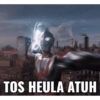 TOS HEULA ATUH