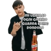 mi UBRIACO OGNI GIORNO GUARDA COMe DONDOLO Dreh Dreher