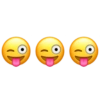 Emoji iphone 11