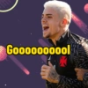 Goooooooool