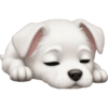 Emoji ios 18.1 white 🤍 9