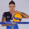 Vôlei Feminino 🏐 6