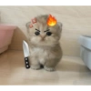 KUCING NGAMBEK 5
