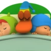 Pocoyo bucin 6