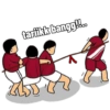 HUT RI 79th 🇮🇩 14