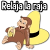 Relaja la raja @rose.stickers!