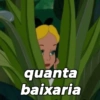 quanta baixaria