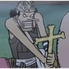One piece 12