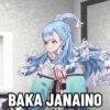 BAKA JANAINO