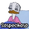 Sospechoso