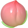 Chibi Kawaii fruits  16