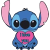 i love you