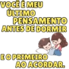 Casalzinho 🤵👰 10
