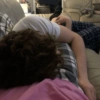 Sofa Snuggle