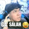 GA SALAH