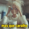Barbie debochada 7