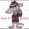 nois é viado porra