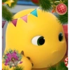 Happy new year 9
