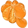 Chibi Kawaii fruits  9