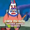 80 CINTA ITU BUTA BUKTINYA AYANGKU GA NYATA