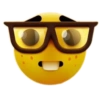 Emoji divertido y aleatorio 😁 14