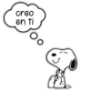 Snoopy Frases 🐾 12