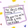 😍📝💖 Notitas con Amor 💖📝😍 2