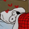 🫐 SNOOPY Mood 🫐 5 10