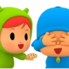 Pocoyo & ninaa 24
