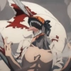 Chainsaw Man 8