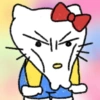 Hello Kitty Extreme🩷🐱🫨✨ 15