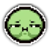 (⁠◕⁠દ⁠◕⁠)Emojis Pixelados#2 5