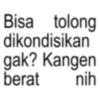 Anomali Bucin ❤️ (2) 6