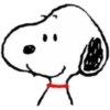 Snoopy 💗 5