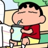 Shin-Chan Reacciones ☝🏻 6